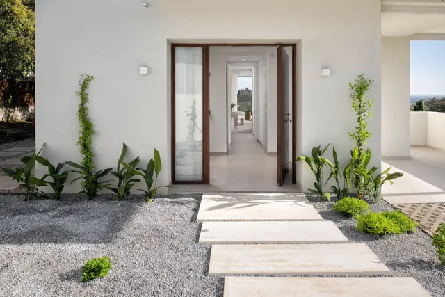 Chalet 5 habitaciones 511m² en venta - Marbella — 9