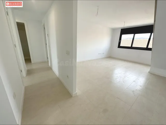 ATICO DUPLEX EN SANT JAUME DELS DOMENYS !!!! OBRA TERMINADA  - foto 3