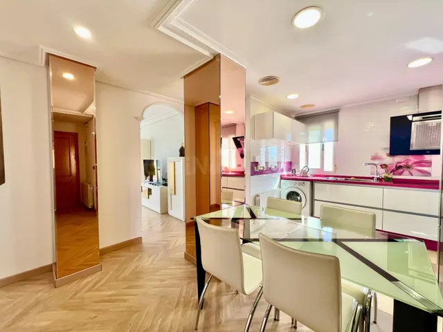 Ático 3 habitaciones 130m² en venta - La Mata pueblo — 7