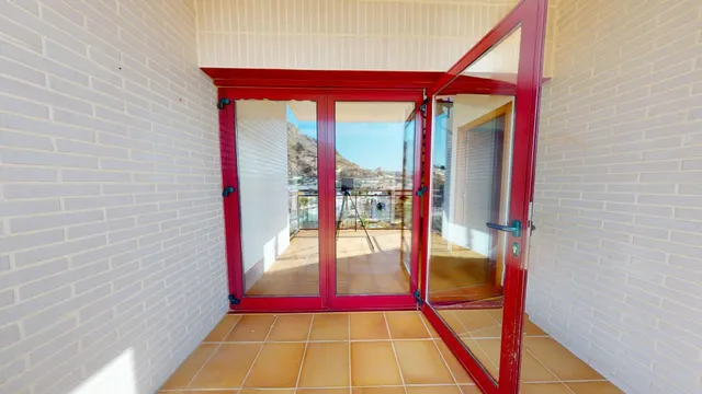Ático 2 habitaciones 80m² en venta - Archena centro — 14