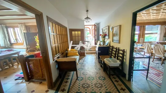 Sensacional villa en Rocafort. / HH Asesores, Inmobiliaria en Burjassot/ — 13