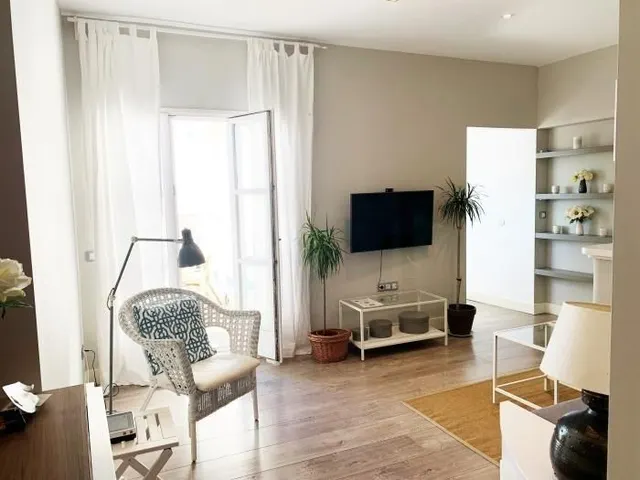 Alquiler de Piso en Centre — 13