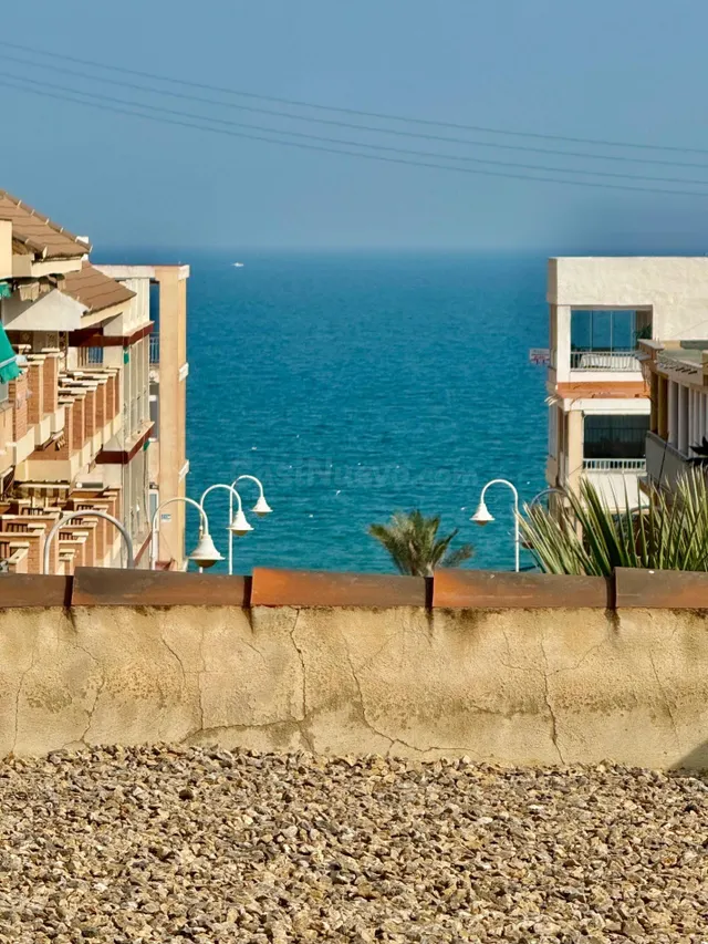 "Tu paraiso junto al mar!!