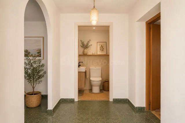 Adosado 4 habitaciones 226m² en venta - Riviera del sol - foto 4