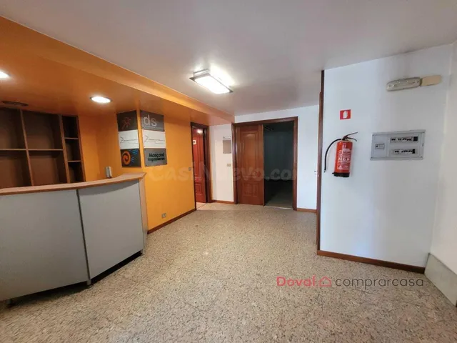 Oficina en alquiler en O Porriño | Excelente ubicación y lis - foto 5