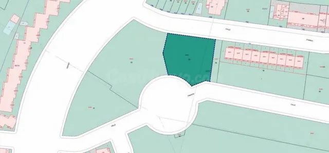 Urbis te ofrece un solar urbano en venta en Ávila. - foto 5