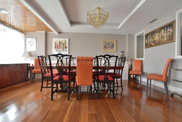 PISO EN VENTA EN EL PASEO DE LA CASTELLANA - foto 4