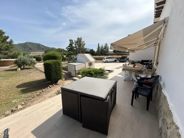 Villa 4 habitaciones 188m² en venta - Sant Josep-Mercat — 7
