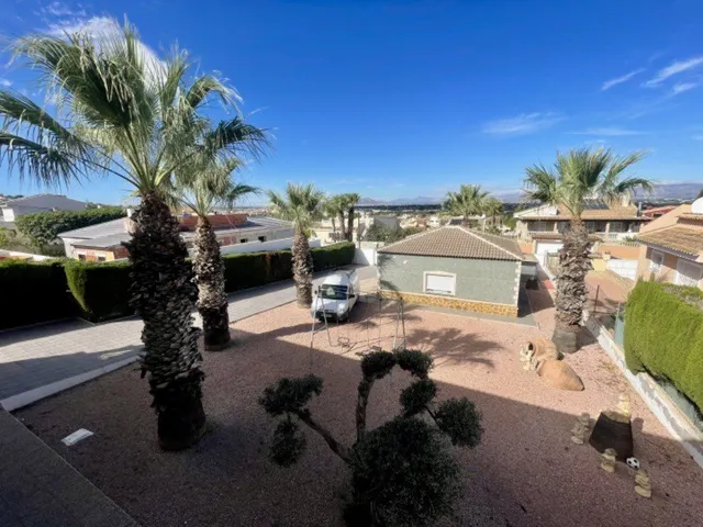 Villa 4 habitaciones 300m² en venta - DOÑA PEPA — 11