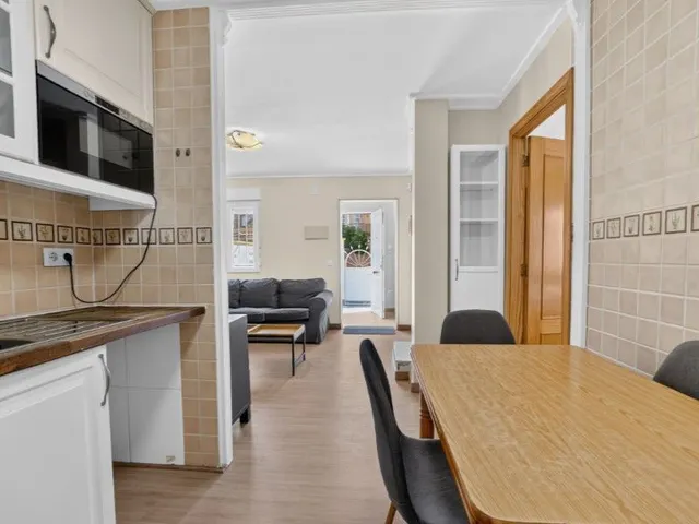 Casa 3 habitaciones en venta - Carrefour — 9