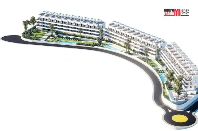 APARTAMENTOS DE LUJO EN FINESTRAT.ALICANTE (DESDE 289 900€) — 21