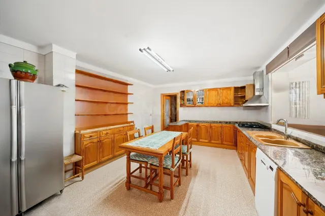 AMPLIA VIVIENDA CON ASCENSOR- FELANITX CENTRO — 3