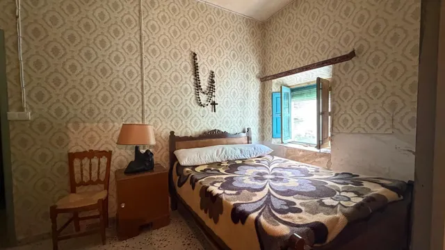 Casa con terreno en venta en Abengibre, Albacete — 15