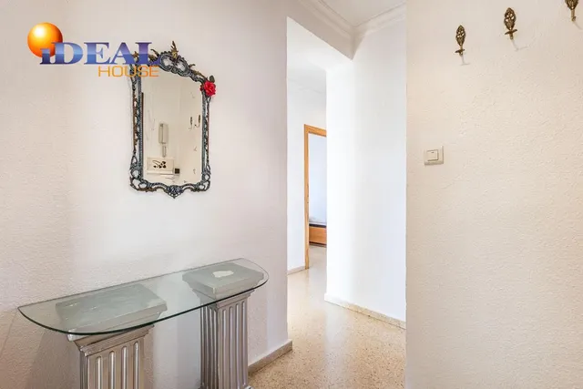 Magnífico piso ideal para invertir o para vivir sin vecinos y con vistas despejadas. — 19