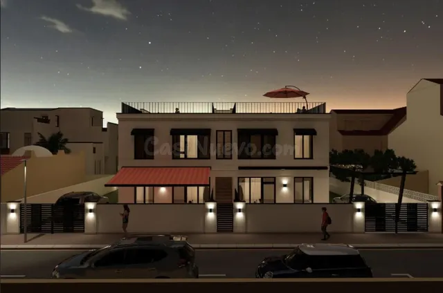 Apartamento 3 habitaciones 71m² en venta - Playa del Cura — 3