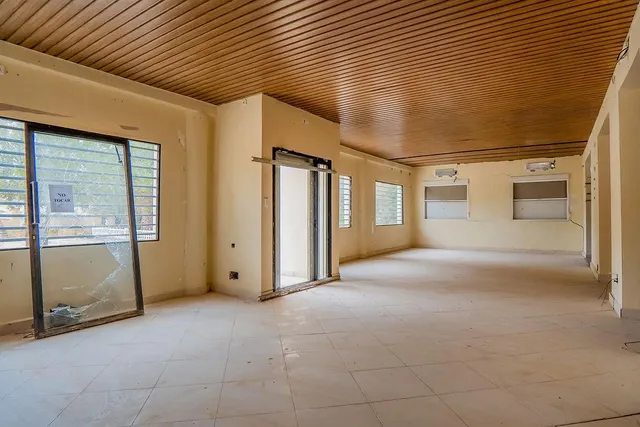 CHALET INDEPENDIENTE en Tres Molinos — 3