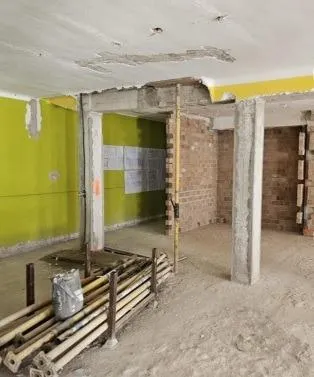 se vende edificio apartamento turistico ( AT) en torremolinos — 9