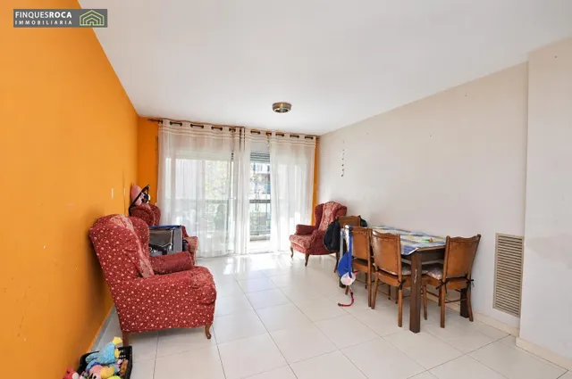 **VIVIENDA CON TERRAZA, PISCINA Y PARKING EN LA RÀPITA** ☀️ — 3