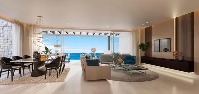 Apartamento 4 habitaciones 288m² en venta - La Mairena — 11
