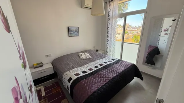 ESPECTACULAR CHALET 2 HABS EN CIUDAD QUESADA 244.000€ — 7