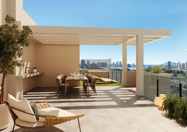 Apartamento 3 habitaciones 107m² en venta - Playa de Fossa-Levante — 10