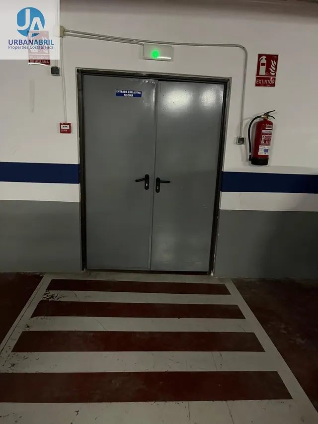 Moderno Loft Frente a la Playa en El Campello - €1000 — 45