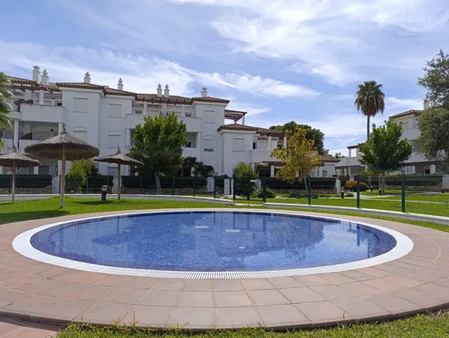 Apartamento en la Playa de la  Barrosa, cerca del mar — 23