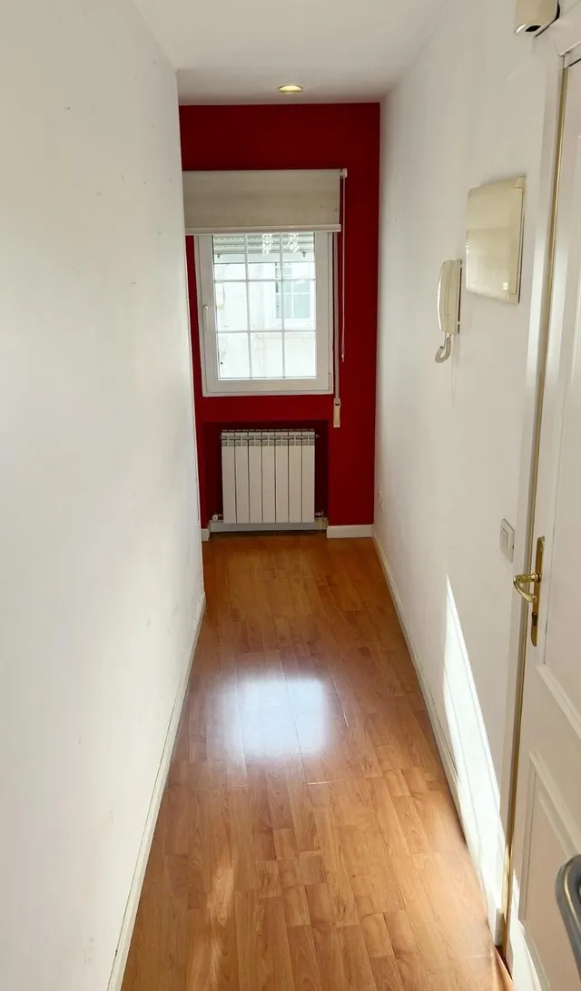 Venta Atico en Chamartin — 36