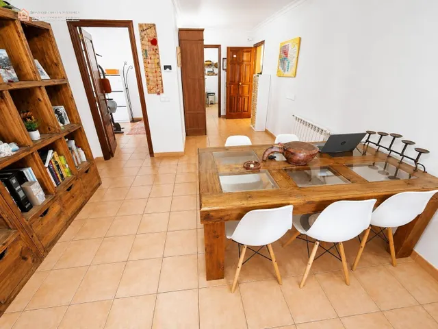 Vivienda Amplia y Luminosa en Cala Ratjada, a pocos pasos de - foto 2