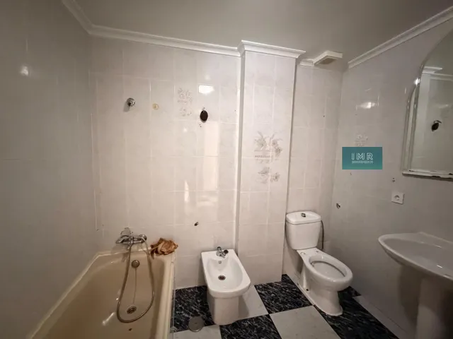 Casa en venta en el centro de Bormujos – comodidad y excelente ubicación — 20
