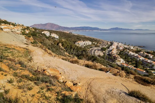 Parcela 499m² en venta - Costa del Sol - foto 3