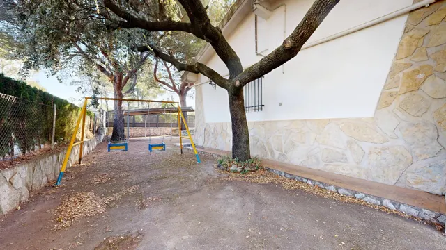 CHALET EN PLENA NATURALEZA — 7