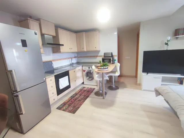 A solo 50 m de la playa – Apartamento 2 hab. con ascensor, A/A y calefacción – Moncofa Playa — 6