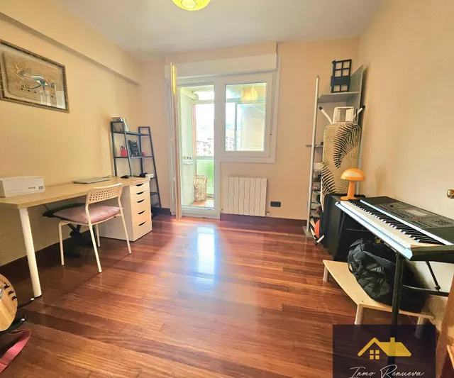 Se vende bonito piso en Etxebarri, Bilbao — 22