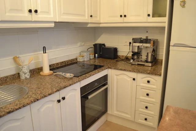Apartamento 2 habitaciones 70m² en venta - Zona Centro — 14
