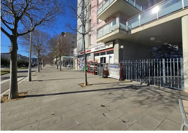 LOCAL COMERCIAL, 147M2 SANT ANTONI DE CALONGE - foto 3