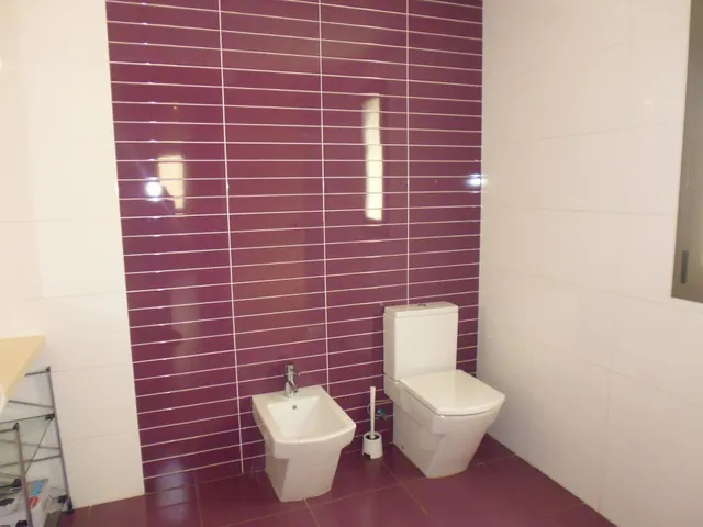 BUNGALOW EN URBANIZACIÓN CON PISCINA Y VISTA AL MAR — 9