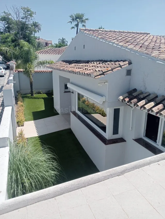 Chalet 3 habitaciones 251m² en venta - Marbella — 3