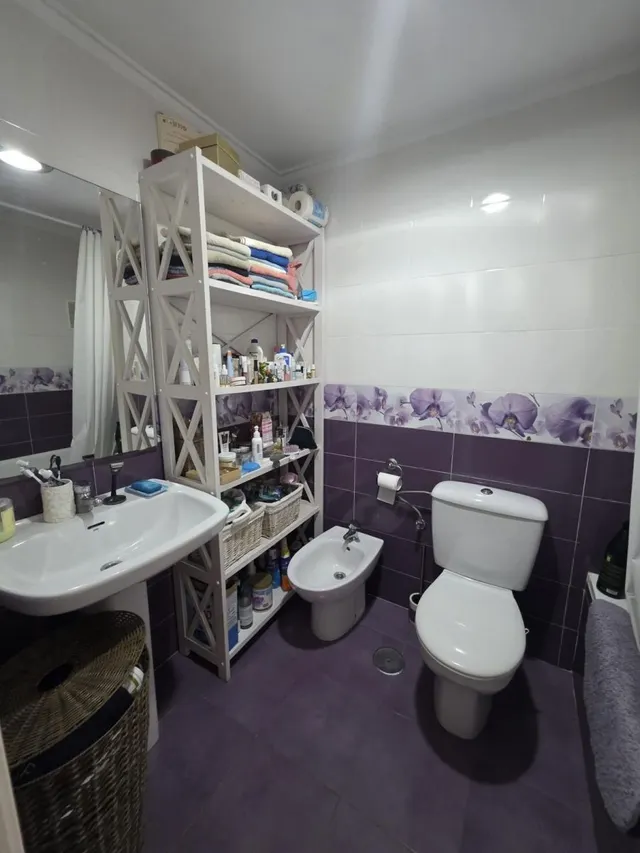 Bungalow 2 habitaciones 60m² en venta - torrevieja — 14