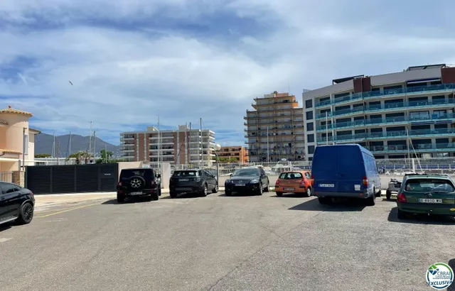 Amarre de 4 x 12 M. para embarcaciones de vela como de motor - foto 3