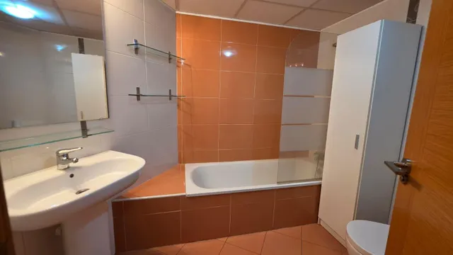 SE ALQUILA APARTAMENTO EN MOLINA DE SEGURA — 6