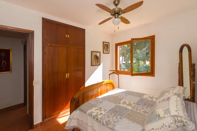Villa individual en Montornes, Benicasim — 27