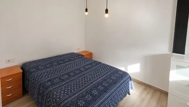 Piso en venta en avenida carlos haya, teatinos – Málaga — 4