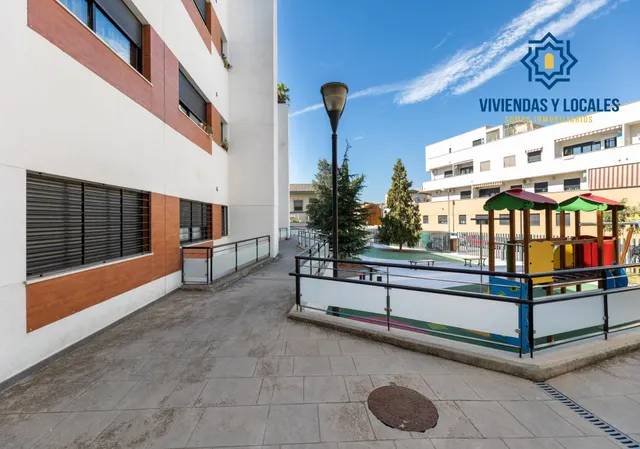 Piso a la venta en Santa Fe — 13