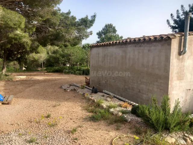 Terreno en venta en Reus - foto 3