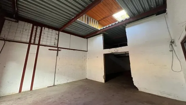 Nave industrial 295m² en venta - Ceuta — 6