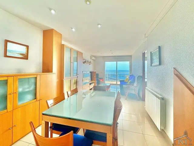 Ático en Palamós - Vistas al mar — 7