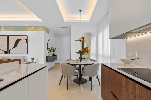 Apartamento 2 habitaciones 86m² en venta - Doña Pepa — 11