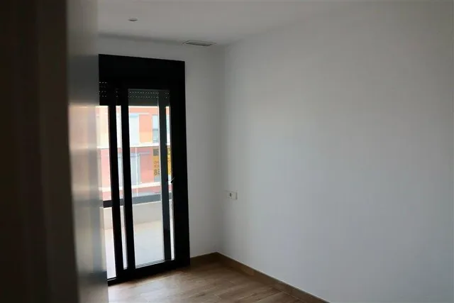 PISO DE 3  DORMITORIOS CON PISCINA Y TERRAZA — 7
