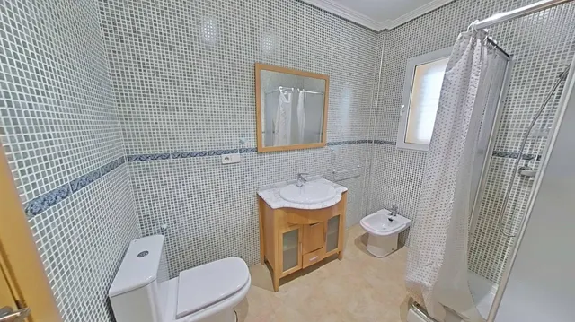 Magnifica vivienda tipo duplex totalmente reformado a unos pasos de la playa — 24